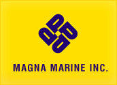 MAGNA MARINE